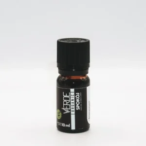 SPOKÓJ - Olejek eteryczny