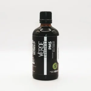 PMS - Olejek do masażu dla kobiet